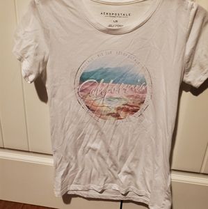 Vintage California t-shirt